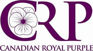 Canadian Royal Purple