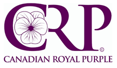 Canadian Royal Purple